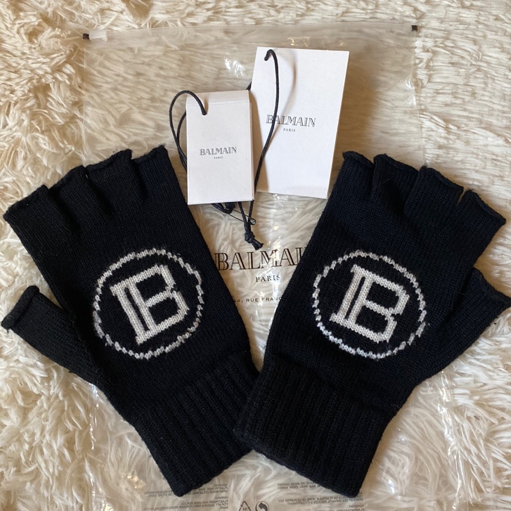BALMAIN